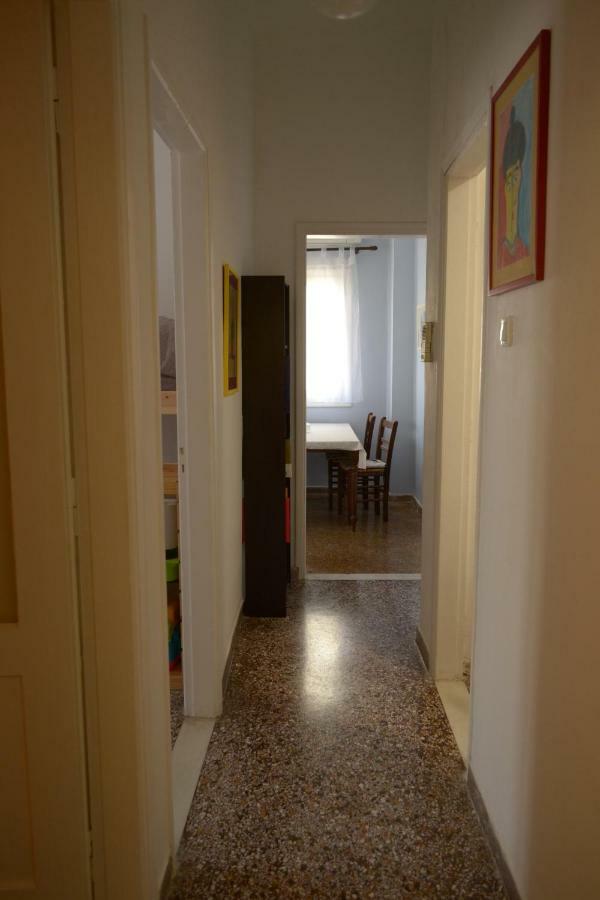 Kainourgia Porta Apartment Heraklion  Bagian luar foto